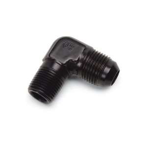  Russell 660843 Black Flare to Pipe Adapter Automotive