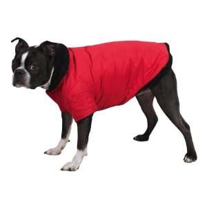 Zack & Zoey Polyester Thermal Lined Dog Jacket, X Small 
