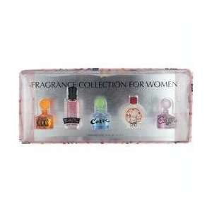  WOMENS VARIETY Gift Set WOMENS VARIETY by Parfums 