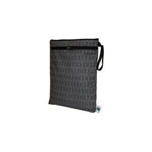    Disco PlanetWise Wet/Dry Bag   Medium   Silver Scroll Baby