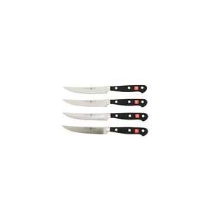  Wusthof CLASSIC 4 Piece Steak Knife Set Cutlery