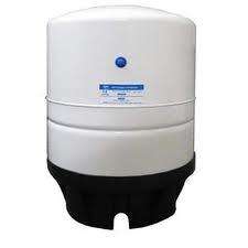 10 gallon RO water storage tank pressurized  