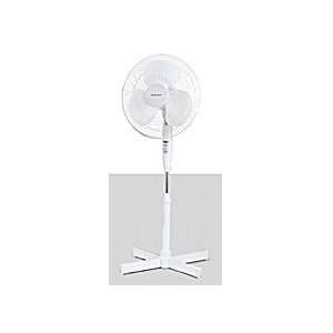 Adjustable Oscillating Fan [Acsry To] Height Adjustable Pedestal Fan 
