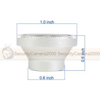    Lens, Mobile phone Lens, cell phone lens, 180 degree wide angle lens