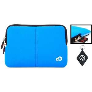  U36SD 13.3 Inch Laptop Neoprene Case With Internal Dual Pocket Color 