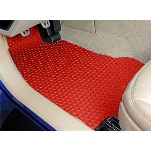 Chevrolet Impala Lloyd Mats All Weather Rubber Floor Mats Front and 
