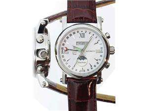   Aeromatic 1912 35 Jewel Automatic Calendar Watch A1091