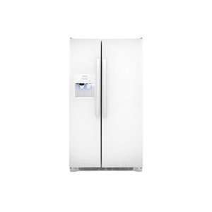   FFHS2611LW FFHS2611LW White Side by Side Refrigerator Appliances