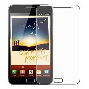  Anti Glare LCD Screen Protector Film for Samsung Galaxy 