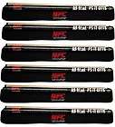   Fighting Championship Octagon Cage Match Pool Table Cue Stick Lot 6