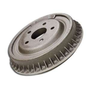    Centric Parts 123.66016 C Tek Standard Brake Drum Automotive