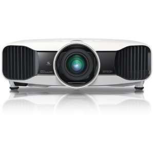   Powerlite 1080p Home Cinema HDTV 3D Projector with 2D to 3D Conversion