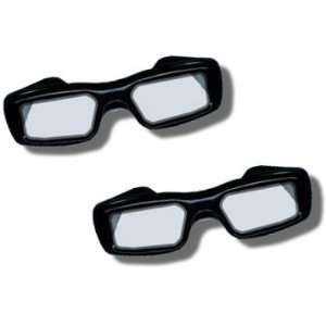  Panasonic TC P65ST30 3D Shutter Glasses Kit Electronics