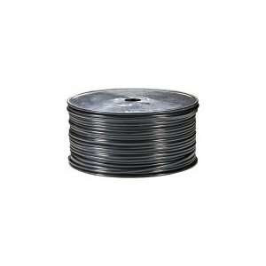  1000 4 Conductor Bulk Modular Cable   Black 28 guage stranded 