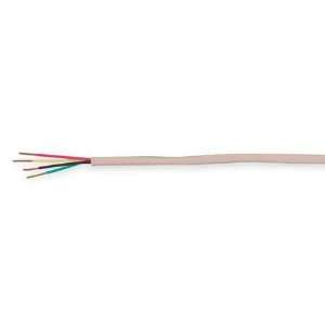  CAROL C4412ST.18.17 Wire,Sound And Security,22 AWG,Beige 