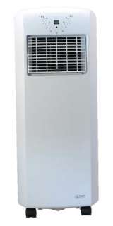 Portable Room Air Conditioner And Heater 10,000 BTU 110V NewAir AC 