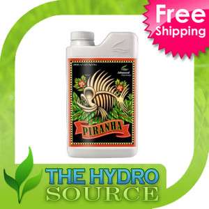 250 ml Piranha Advanced Nutrients Liquid Root Beneficial Fungi 