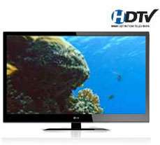 LG 32 Inch LCD HDTV,Slim Profile,Amazing Brightness,Crystal Clarity 