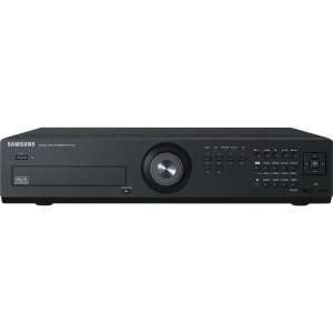  SRD830D500 SAMSUNG DVR 8CH 500GB DVD