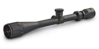 BSA® Sweet .223 6   18x40 mm Scope with variable bullet   drop cam 