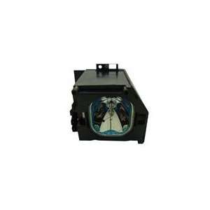  HITACHI UX21514 Replacement Lamp with Housing Electronics
