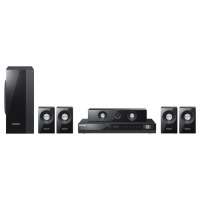   HT C550 5.1 Channel Home Theater System  Free HDMI HD Cable