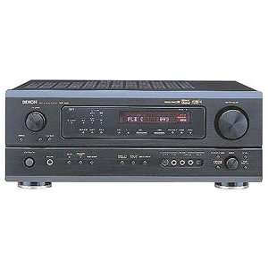  DENON AVR1803 RB Home Theater Receiver   REFURBISHED Electronics