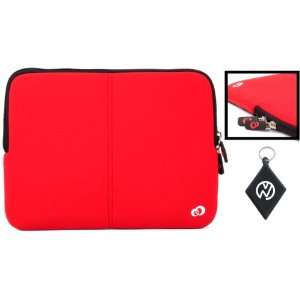  Sleeve Case with Dual Hidden Pocket For 10 inch G Tablet Tablet 