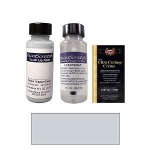   Frost Metallic Paint Bottle Kit for 1995 Jaguar All Models (750/MDK