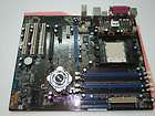 ASUSTeK COMPUTER A8N SLI SE Socket 939 Intel Motherboard REV1.10 DHL 3 