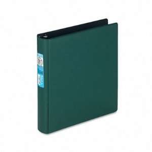  Heavy Duty Locking Round Ring Binder for 11 x 8 1/2 Sheets 