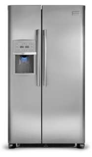   stainless steel otr microwave hood fpmv189kf refrigerator features