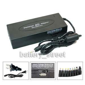 Universal AC Adapter Charger For Toshiba Sony Computer  
