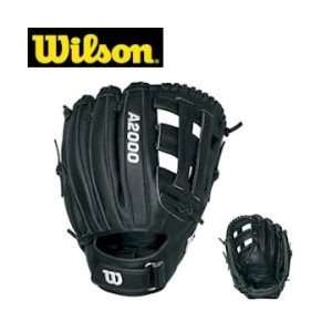  Wilson A2000 Superskin Fast Pitch Softball Gloves Sports 