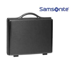 SAMSONITE 6 FOCUS III Briefcase   New  