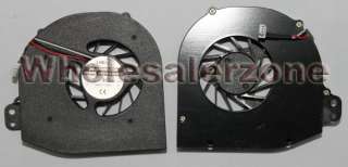 acer aspire 3000 3500 5000 series cpu fan pare number