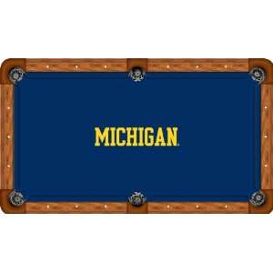  Michigan Billiard Table Felt   Recreational Electronics