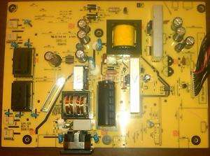 Repair Kit, ACER X233h, LCD Monitor, Capacitors 729440707149  