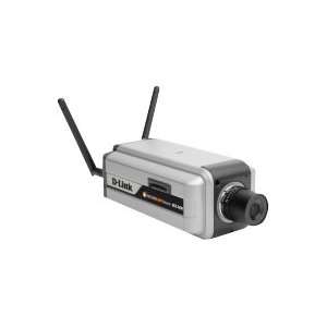  Dlink Dcs 3430 D link Wireless Network Camera Camera 