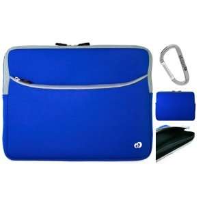   Laptop Bag for 15.6 inch Acer AS5253 BZ849 Notebook + An Ekatomi Hook