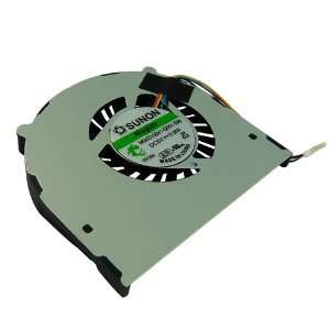  CPU Cooling Fan Module for Acer 4810T with Thermal Paste 