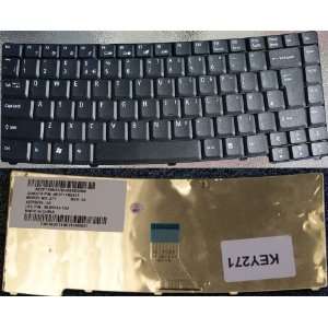  Acer Travelmate 8100S Black UK Replacement Laptop Keyboard 