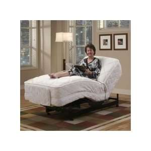   Medlift EFA Economy Full Size Adjustable Bed