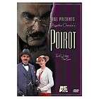 Poirot evil Under The Sun [dvd/talent Biographies/filmographies/menus 