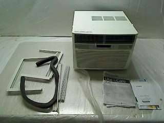 Frigidaire FRA106BU1 10,000 BTU Compact Window Air Conditioner  