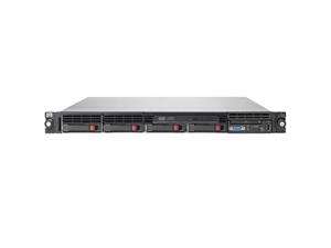    HP ProLiant DL360 G7 Rack Server System Intel Xeon E5506 