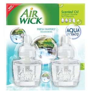  Air Wick Scented Oil Refill