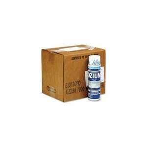  Ozium Glycolized Air Sanitizer, Original Scent, 14.5 oz 