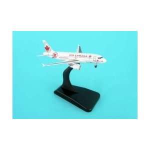    Aviation 400 Air Canada A319 Horizons Model Airplane Toys & Games