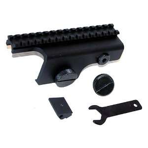  M14 Airsoft Scope Mount CYMA C.40 Metal mount Sports 